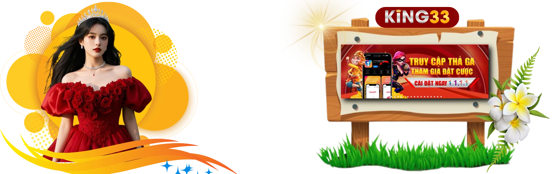 Đánh Giá King33 – Cách Nạp Tiền Nhanh Tại KING33 – Giao Dịch Chỉ Trong 3 Phút